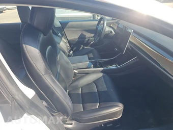 2018 Tesla Model 3 Long Range - miniatura 8