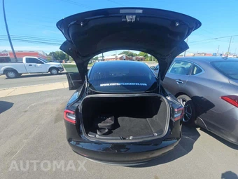 2018 Tesla Model 3 Long Range – miniatura 14