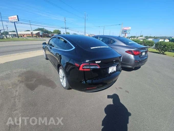 2018 Tesla Model 3 Long Range – miniatura 2