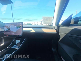 2018 Tesla Model 3 Long Range – miniatura 20