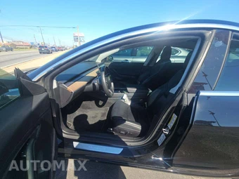 2018 Tesla Model 3 Long Range – miniatura 6