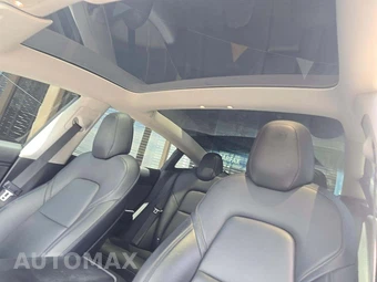 2018 Tesla Model 3 Long Range – miniatura 10
