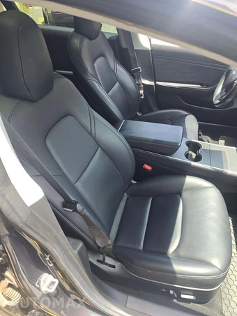 2018 Tesla Model 3 Long Range – miniatura 18