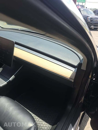 2018 Tesla Model 3 Long Range – miniatura 19