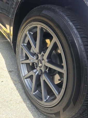 2018 Tesla Model 3 Long Range – miniatura 23