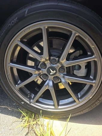 2018 Tesla Model 3 Long Range – miniatura 26