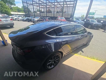 2018 Tesla Model 3 Long Range – miniatura 3
