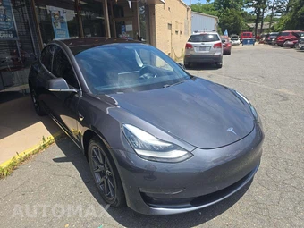 2018 Tesla Model 3 Long Range – miniatura 4