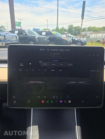 2018 Tesla Model 3 Long Range – miniatura 9