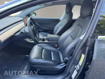 2018 Tesla Model 3 Long Range - miniatura 12