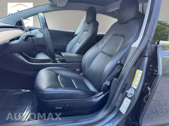 2018 Tesla Model 3 Long Range - miniatura 13