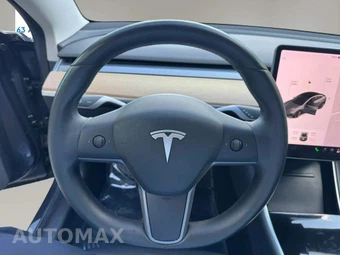 2018 Tesla Model 3 Long Range - miniatura 15