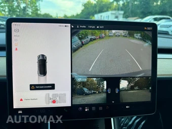 2018 Tesla Model 3 Long Range - miniatura 17