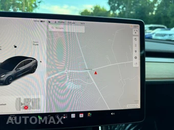 2018 Tesla Model 3 Long Range - miniatura 18