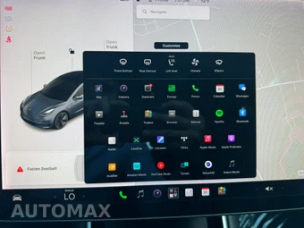 2018 Tesla Model 3 Long Range - miniatura 19