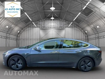 2018 Tesla Model 3 Long Range - miniatura 2