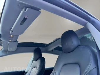 2018 Tesla Model 3 Long Range - miniatura 21