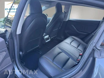 2018 Tesla Model 3 Long Range - miniatura 23
