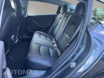 2018 Tesla Model 3 Long Range - miniatura 24