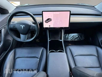 2018 Tesla Model 3 Long Range - miniatura 25