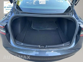 2018 Tesla Model 3 Long Range - miniatura 26