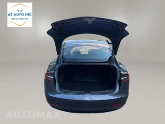 2018 Tesla Model 3 Long Range - miniatura 27