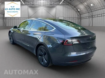 2018 Tesla Model 3 Long Range - miniatura 3