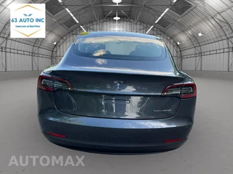 2018 Tesla Model 3 Long Range - miniatura 4