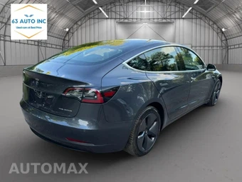 2018 Tesla Model 3 Long Range - miniatura 5