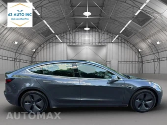 2018 Tesla Model 3 Long Range - miniatura 6