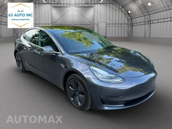 2018 Tesla Model 3 Long Range - miniatura 7