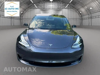 2018 Tesla Model 3 Long Range - miniatura 8