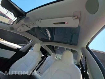 2018 Tesla Model 3 Long Range - miniatura 11