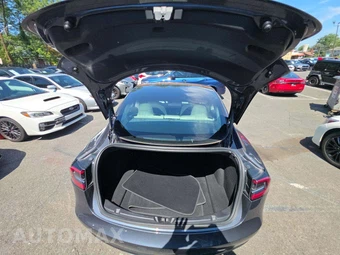 2018 Tesla Model 3 Long Range - miniatura 14