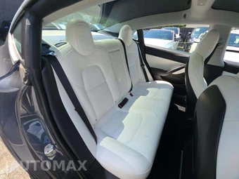 2018 Tesla Model 3 Long Range - miniatura 17