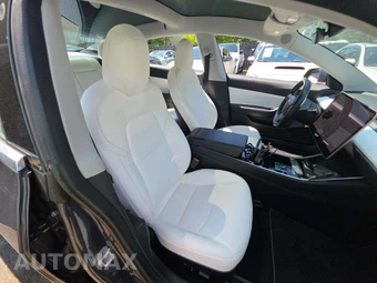 2018 Tesla Model 3 Long Range - miniatura 19
