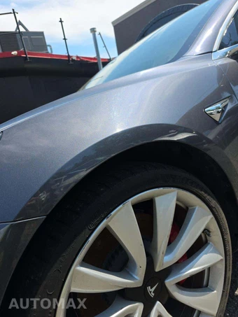 2018 Tesla Model 3 Long Range - miniatura 23