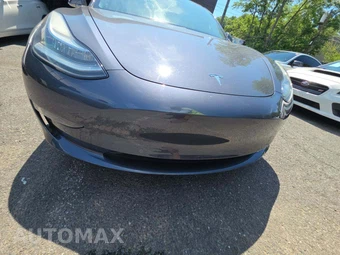 2018 Tesla Model 3 Long Range - miniatura 24