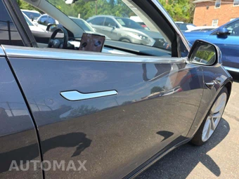 2018 Tesla Model 3 Long Range - miniatura 31