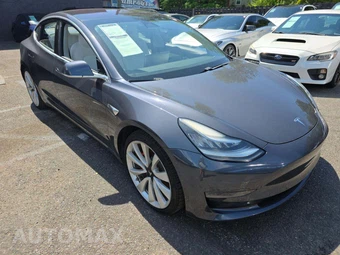 2018 Tesla Model 3 Long Range - miniatura 4