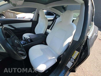 2018 Tesla Model 3 Long Range - miniatura 6