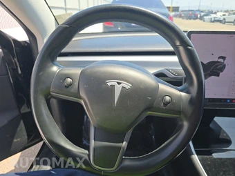 2018 Tesla Model 3 Long Range - miniatura 10