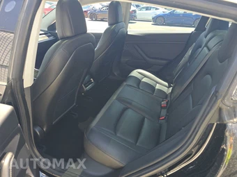 2018 Tesla Model 3 Long Range - miniatura 13