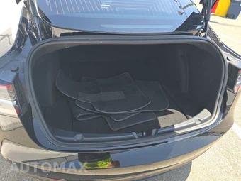2018 Tesla Model 3 Long Range - miniatura 17