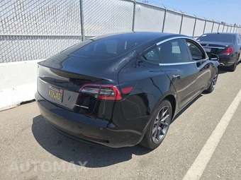 2018 Tesla Model 3 Long Range - miniatura 4