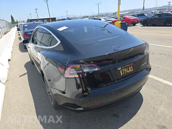 2018 Tesla Model 3 Long Range - miniatura 6