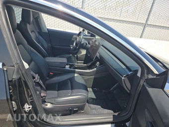 2018 Tesla Model 3 Long Range - miniatura 8