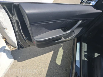 2018 Tesla Model 3 Long Range - miniatura 9