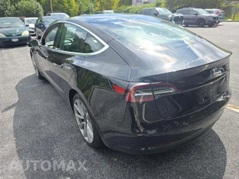 2018 Tesla Model 3 Long Range - miniatura 2