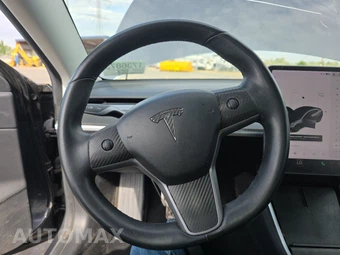 2018 Tesla Model 3 Long Range - miniatura 10